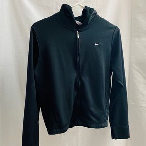 Women’s Nike Sip Up Cropped Jacket